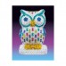 Набір для творчості Sequin Art 3d New Owl Набір для творчості Sequin Art 3d New Owl