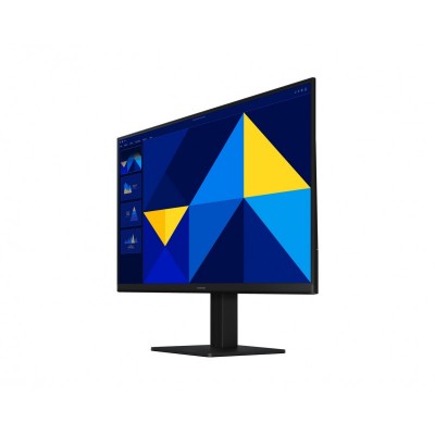 Монітор Samsung 23.8" S24D300 D-Sub, HDMI, IPS, 100Hz Монітор Samsung 23.8" S24D300 D-Sub, HDMI, IPS, 100Hz