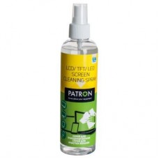 Спрей PATRON Screen spray for TFT/LCD/LED 250мл (F3-001) Спрей PATRON Screen spray for TFT/LCD/LED 250мл (F3-001)