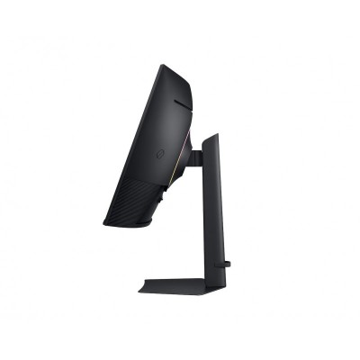 Монітор Samsung 37" G7 G75F 4K HDMI, DP, USB, VA, 3840x2160, 165Hz, 1ms