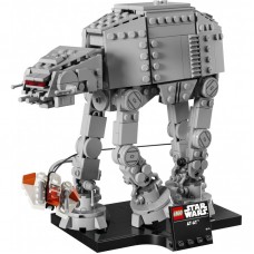 Конструктор LEGO Star Wars AT-AT Конструктор LEGO Star Wars AT-AT