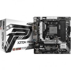 Материнська плата ASRock X370M PRO4 Материнська плата ASRock X370M PRO4
