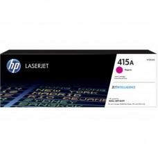Картридж HP CLJ 415A Magenta (W2033A) Картридж HP CLJ 415A Magenta (W2033A)