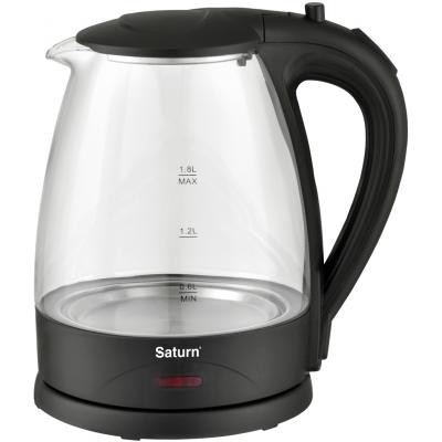 Електрочайник SATURN ST-EK8430