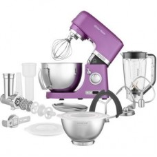 Кухонний комбайн Sencor STM 7873 VT (STM7873VT) Кухонний комбайн Sencor STM 7873 VT (STM7873VT)