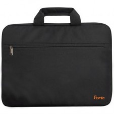Сумка для ноутбука PORTO 15.6 PN16 Black (PN16BK) Сумка для ноутбука PORTO 15.6 PN16 Black (PN16BK)