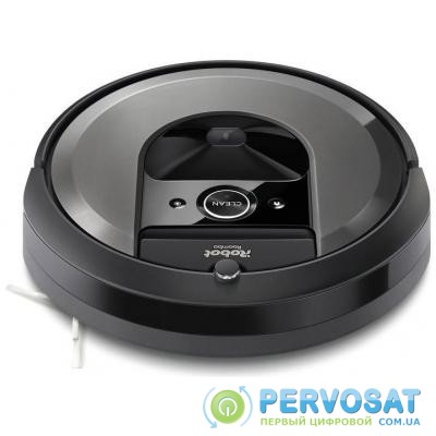 Пылесос iRobot Roomba i7+ (i755840)