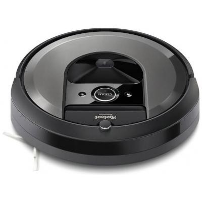 Пылесос iRobot Roomba i7+ (i755840)