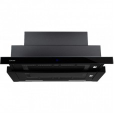 Витяжка кухонна PERFELLI TLS 6833 BL LED Strip Витяжка кухонна PERFELLI TLS 6833 BL LED Strip