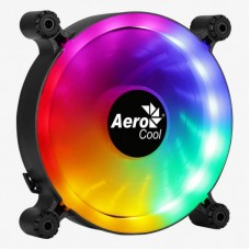 Кулер до корпусу AeroCool Spectro 12 FRGB