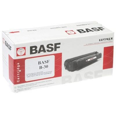 Картридж BASF для Canon FC 108/ 128 (KT-E30)