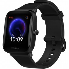 Смарт-годинник Amazfit Bip U Black Смарт-годинник Amazfit Bip U Black
