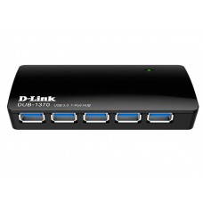 USB-Концентратор D-Link DUB-1370 7xUSB3.0, USB3.0 USB-Концентратор D-Link DUB-1370 7xUSB3.0, USB3.0