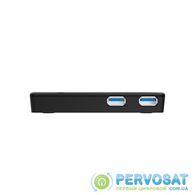 D-Link 7 портов USB3.0 с питанием