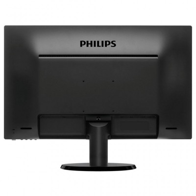 Монитор PHILIPS 243V5QHABA/00/01