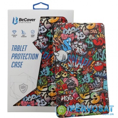 Чехол для планшета BeCover Smart Case Samsung Galaxy Tab A7 10.4 SM-T500 / SM-T505 / S (705948)
