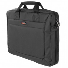 Сумка для ноутбука Porto 15.6" PN26 Black (PN26BK) Сумка для ноутбука Porto 15.6" PN26 Black (PN26BK)