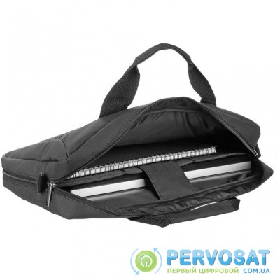 Сумка для ноутбука Porto 15.6" PN26 Black (PN26BK)
