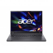 Ноутбук Acer TravelMate TMP216-51 16" WUXGA IPS, Intel i7-1355U, 32GB, F1TB, UMA, Win11P Ноутбук Acer TravelMate TMP216-51 16" WUXGA IPS, Intel i7-1355U, 32GB, F1TB, UMA, Win11P