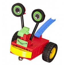 Конструктор fisсhertechnik STEM ROBOTICS Перше програмування Конструктор fisсhertechnik STEM ROBOTICS Перше програмування