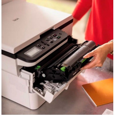 БФП laser mono A4 Brother DCP-B7620DW 34 ppm Duplex PCL USB Ethernet Wi-Fi