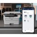 БФП laser mono A4 Brother DCP-B7620DW 34 ppm Duplex PCL USB Ethernet Wi-Fi