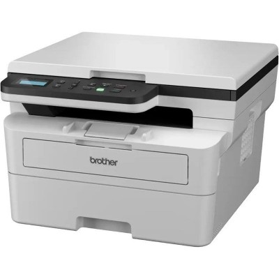 БФП laser mono A4 Brother DCP-B7620DW 34 ppm Duplex PCL USB Ethernet Wi-Fi