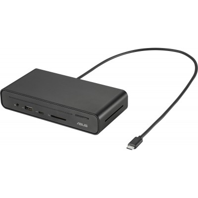 Док-станцiя ASUS DC300 Triple Display USB-C Dock