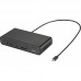 Док-станцiя ASUS DC300 Triple Display USB-C Dock