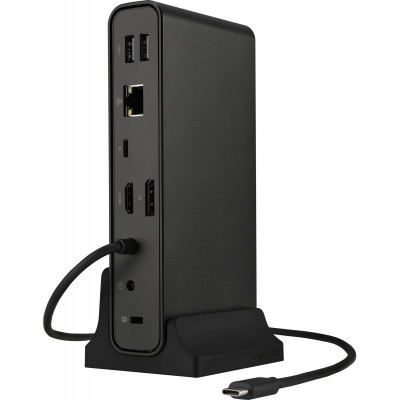 Док-станцiя ASUS DC300 Triple Display USB-C Dock