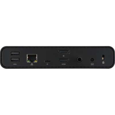 Док-станцiя ASUS DC300 Triple Display USB-C Dock