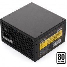 Блок живлення Vinga 600W (VPS-600P) Блок живлення Vinga 600W (VPS-600P)