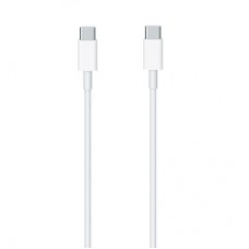 Дата кабель USB 2.0 Type-C to Type-C 2.0m Apple (MLL82ZM/A) Дата кабель USB 2.0 Type-C to Type-C 2.0m Apple (MLL82ZM/A)