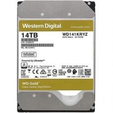 Жорсткий диск 3.5" 14TB WD (WD141KRYZ) Жорсткий диск 3.5" 14TB WD (WD141KRYZ)