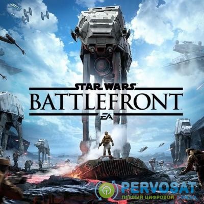 Игра PC Star Wars: Battlefront (sw-battl)