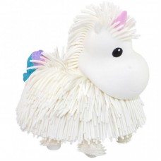 Інтерактивна іграшка Jiggly Pup Чарівний єдиноріг (білий) (JP002-WB-WH) Інтерактивна іграшка Jiggly Pup Чарівний єдиноріг (білий) (JP002-WB-WH)