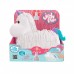 Интерактивная игрушка Jiggly Pup Волшебный единорог (белый) (JP002-WB-WH)