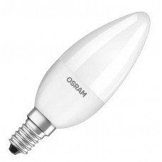 Лампа світлодіодна OSRAM LED B75 8W (806Lm) 4000K E14 Лампа світлодіодна OSRAM LED B75 8W (806Lm) 4000K E14