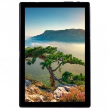 Планшет Sigma X-style Tab A1010 4G 64GB Grey чохол-кни (4827798766224)