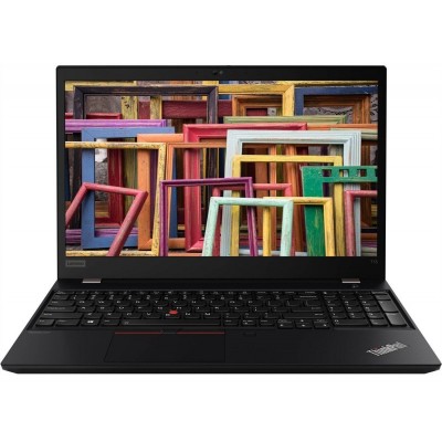 Ноутбук Lenovo ThinkPad T15 15.6FHD IPS AG/Intel i7-1165G7/32/1024F/int/W10P