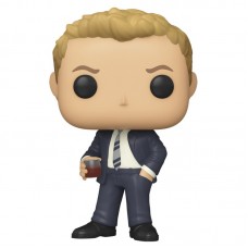 Фігурка Funko POP! TV How I Met Your Mother Barney in Suit 51379