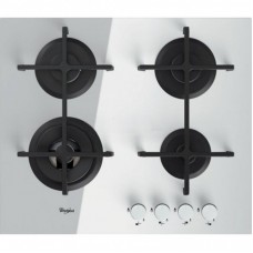 Варочна поверхня Whirlpool GOA 6423 WH (GOA6423WH)