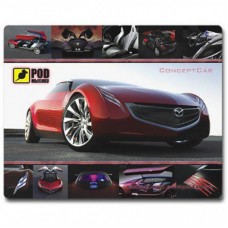 Килимок для мишки Pod Mishkou Mazda Килимок для мишки Pod Mishkou Mazda