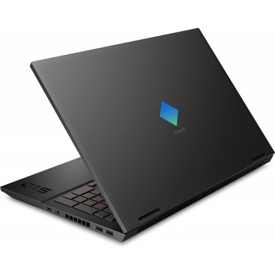 Ноутбук HP OMEN 15-ek1004ua 15.6FHD IPS 300Hz/Intel i7-10750H/16/1024F/NVD3070-8/W10