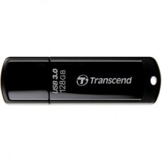 USB флеш накопичувач Transcend 128GB JetFlash 700 USB 3.0 (TS128GJF700) USB флеш накопичувач Transcend 128GB JetFlash 700 USB 3.0 (TS128GJF700)