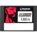 Накопичувач SSD Kingston 2.5&quot; 1.9TB SATA DC600M