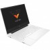 Ноутбук HP Victus 15-fb1000ua 15.6&quot; FHD IPS AG, AMD R5-7535HS, 16GB, F1024GB, NVD2050-4, DOS, білий