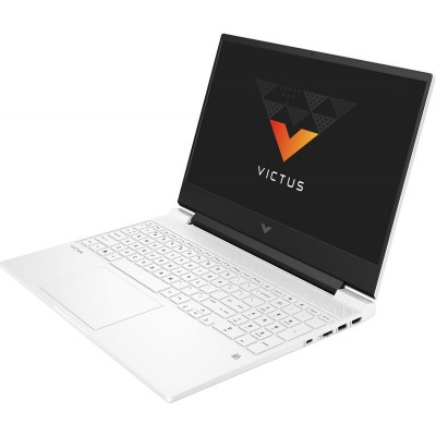 Ноутбук HP Victus 15-fb1000ua 15.6&quot; FHD IPS AG, AMD R5-7535HS, 16GB, F1024GB, NVD2050-4, DOS, білий