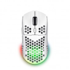 Миша Trust GXT 929 Helox, WL/USB-A, білий Миша Trust GXT 929 Helox, WL/USB-A, білий