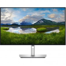 Монітор DELL 27" U2725QE HDMI, 2xDP, USB-C, Thunderbolt, RJ-45, IPS Black, 3840x2160, 120Hz, sRGB 100%, Delta E<1.5, Pivot, HDR600, Light Sensor Монітор DELL 27" U2725QE HDMI, 2xDP, USB-C, Thunderbolt, RJ-45, IPS Black, 3840x2160, 120Hz, sRGB 100%, Delta E<1.5, Pivot, HDR600, Light Sensor